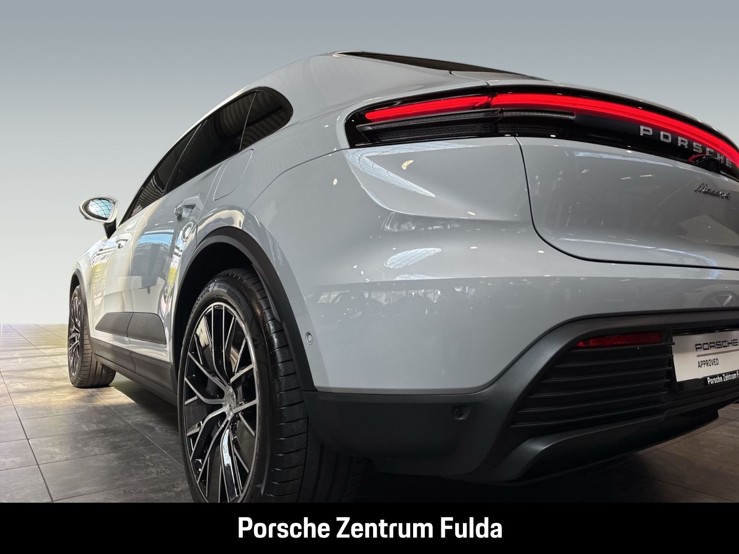Porsche Macan - Bild 15