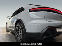 Porsche Macan - Vorschau Bild 15