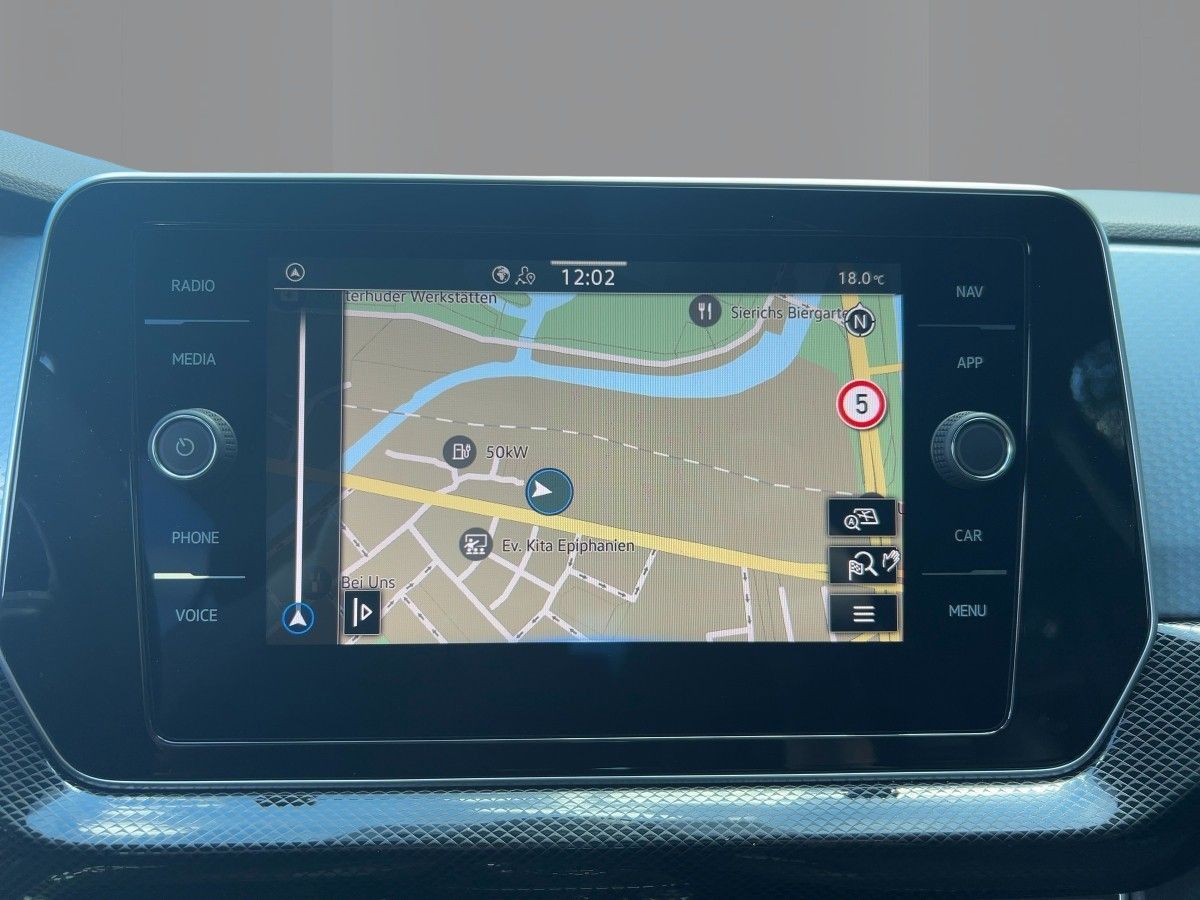 Volkswagen T-Cross - Bild 14