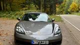 Porsche 718 GTS 2.5 ,Approved, Burmeister, Chrono, PASM - Porsche Cayman: 718