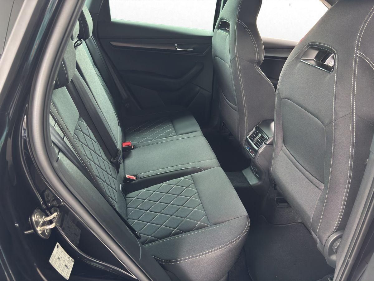 Skoda Karoq - Bild 16