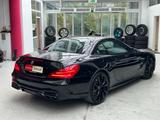 Mercedes-Benz SL 63 AMG Scheckheft  !!!!! Top gepflegt - Mercedes-Benz SL 63