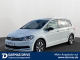 Volkswagen Touran 1.5 TSI DSG GOAL PanoD Navi LED Kamera 