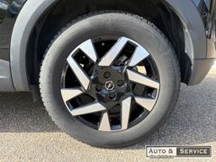OPEL Mokka Elegance 1.2*74kW*MT*1.Hand*LED*CAM*SHZ*