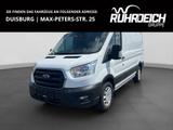 Ford Transit Kasten 350 L2 Trend 2.0 TDCi DPF Kamera+ - Ford: K 0