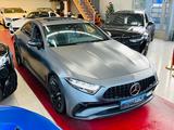 Mercedes-Benz CLS 53 AMG 4Matic|EDITION 1 OF 299|MAGNO|GSD|1HD - Mercedes-Benz: mit Navigationssystem