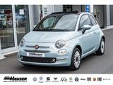 Fiat 500C Dolcevita 1.0 GSE Mild Hybrid KOMFORT TECH  - gebrauchte Fiat 500C aus dem Jahr 2024