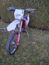 KTM Ktm EXC 350 F,Enduro,Moto Cross,Supermoto,Hard E - KTM EXC 350