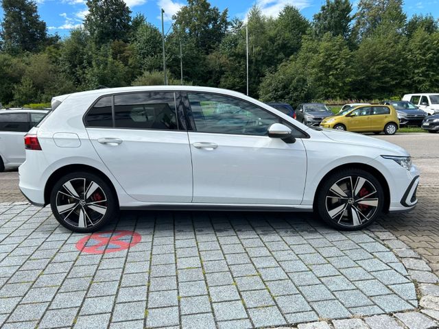 Golf 1.4TSI GTE - NAVI*KAMERA*ASSISTENZ*SHZG*1HD