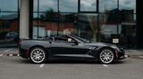 Chevrolet Corvette stingray convertible V8... - Chevrolet G Gebrauchtwagen