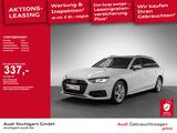 Audi A4 Avant advanced 40 TFSI quattro S tronic AHK