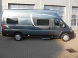 Pössl Roadcruiser XL Citroen - Pössl Roadcruiser XL