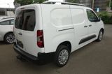 Opel Combo E Cargo Edition erhöhte Nutzlast XL AHK - Opel in Plauen