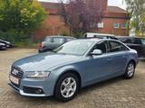 Audi A4 1.8 TFSI Lim. Attraction 1.HAND/SHD/KLIMAAUT. - Audi A4: 8h