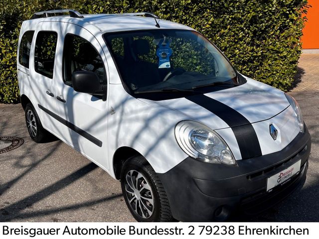 Renault Kangoo Expression