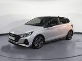 Hyundai i20 1.0 T-GDI N Line Bluetooth PDC Kurvenlicht K - Hyundai i20 Gebrauchtwagen in Stuttgart