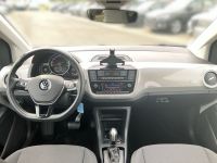 Volkswagen e-up! - Vorschau Bild 12