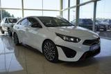 Kia Proceed GT 1.6 T-GDI 204PS Aut.Voll-LED/Navi/8*A - Kia aus 2022