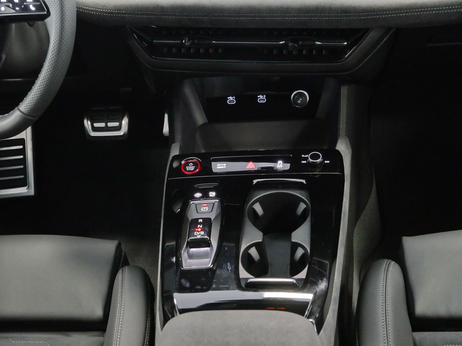 Audi A6 e-tron - Bild 7