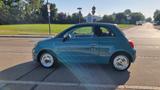 Fiat 500 Anniversario Cabrio - Fiat 500: Anniversario