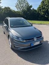 Volkswagen Golf 1.5 TSI ACT DSG Highline Variant Highline - Volkswagen Golf: Golf5 Variant