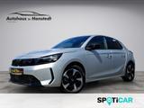 Opel Corsa-e F GS 136PS Navi LED Allwetterreifen Wint