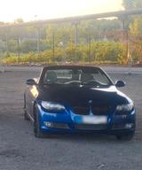 BMW bmw e93 335i cabrio - BMW 335 in Oberhausen