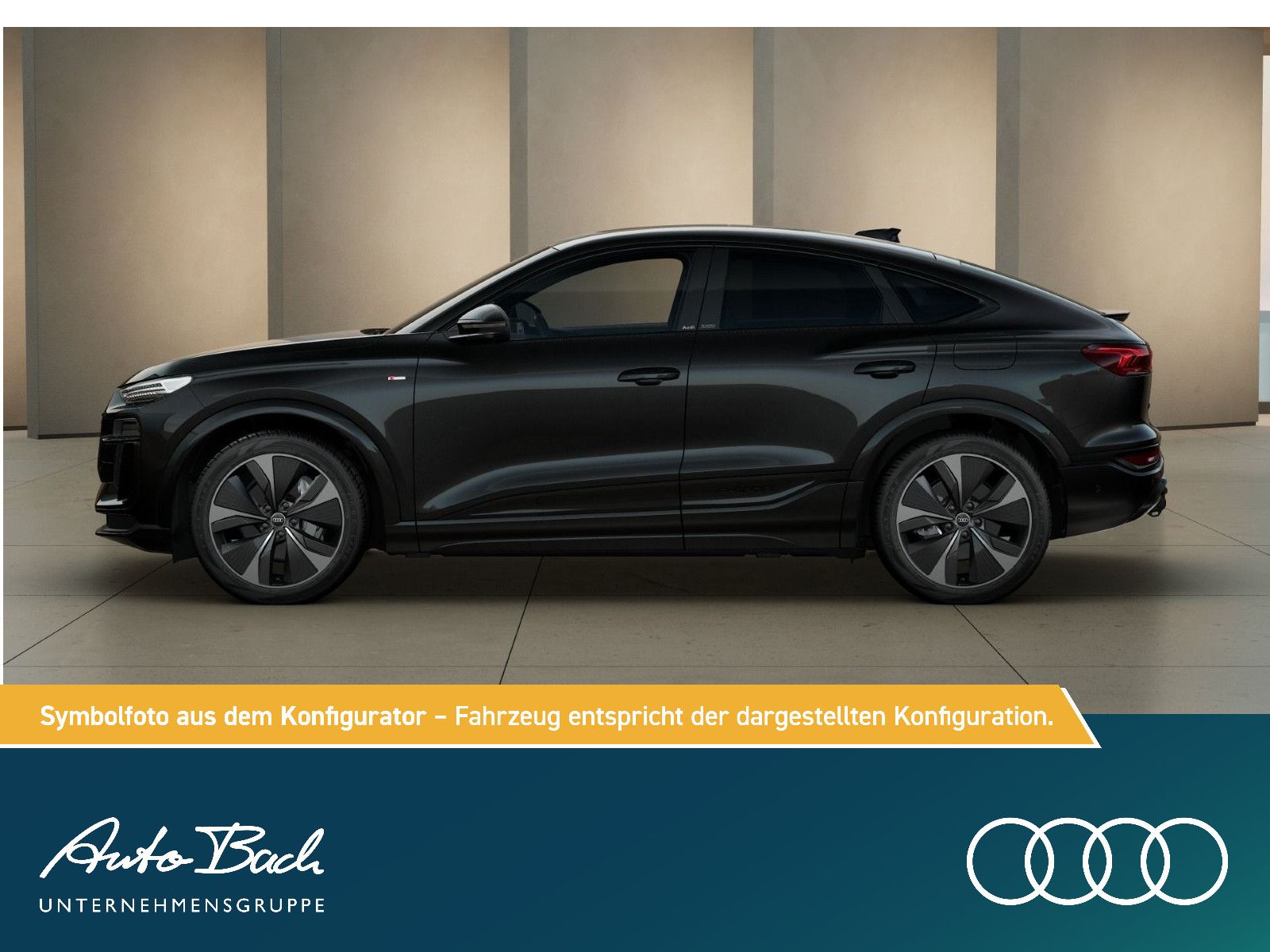 Audi Q6 e-tron - Bild 4