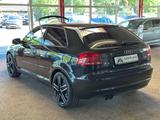 Audi A3 1.8 TFSI Ambition - Audi A3 aus 2011: Ambition