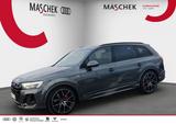 Audi Q7 50 TDI quattro S-Line UPE: 113.355.- AllrLenk - Audi Q7: Allradantrieb