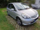 Honda Jazz II *SEHR GEPFLEGT*Ganzjahresrei... - Honda Jazz GE