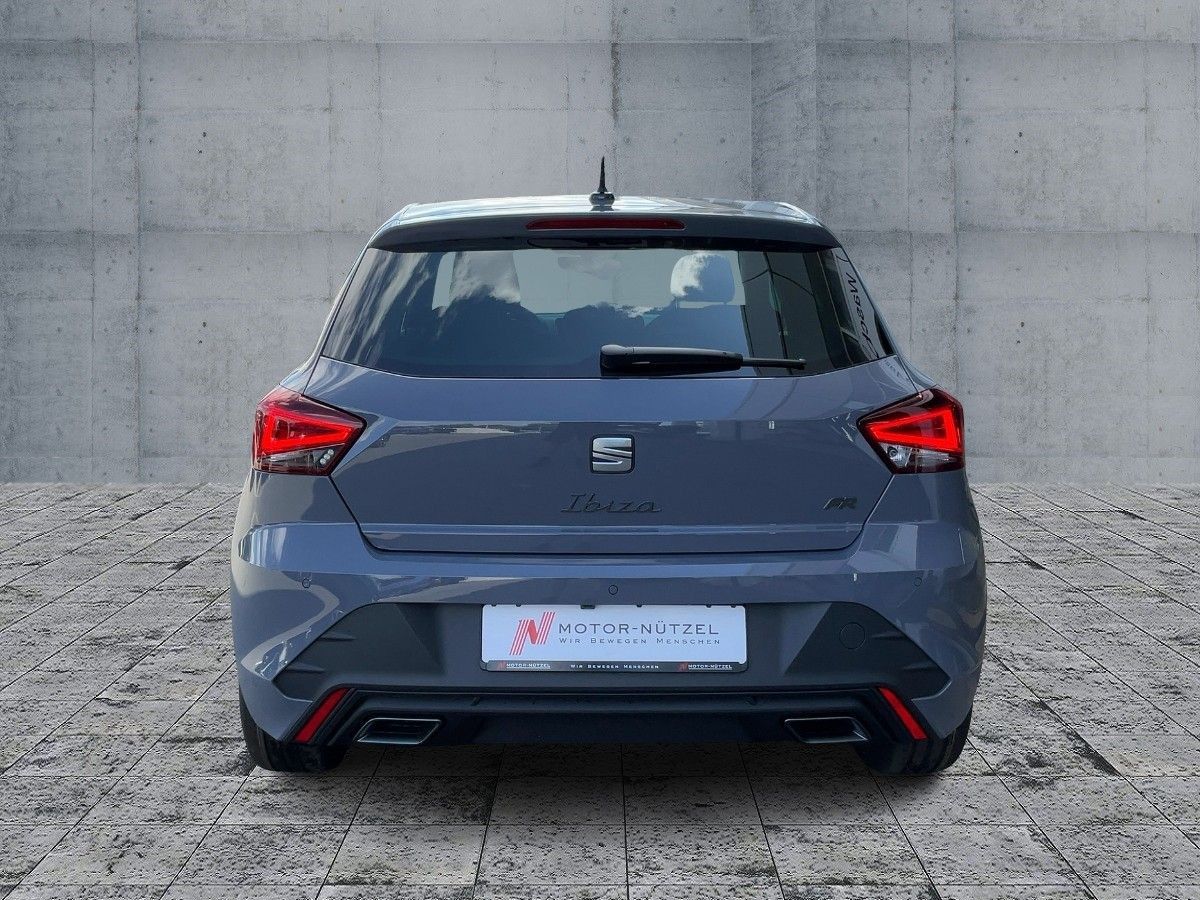 Seat Ibiza - Bild 5