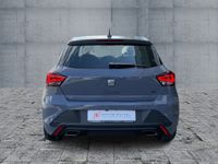 Seat Ibiza - Vorschau Bild 5