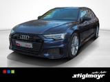Audi A6 Avant Sport 55 TFSIe quattro MATRIX+NAVI+PANO - Audi A6 55 TFSIe Gebrauchtwagen