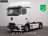 Mercedes-Benz Actros 1853 4X2 NEW! ProCabin-Giga 2x tanks Reta - Mercedes-Benz Actros 1853