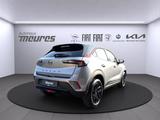 Opel Mokka GS-Line 1.2 Turbo Navi Klimaautom PDC LED  - gebrauchte Opel Mokka aus dem Jahr 2024