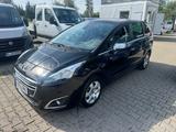 Peugeot 5008 Business-Line Automatik - Peugeot 5008: Business Line