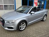 Audi A3 Cabriolet basis - Audi A3 Gebrauchtwagen in Essen