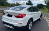 BMW X4 xDrive20d AT Advantage Advantage - BMW X4 Advantage mit Diesel-Antrieb