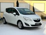 Opel Meriva B 150 Jahre Opel - Opel Meriva Gebrauchtwagen in Wiesbaden