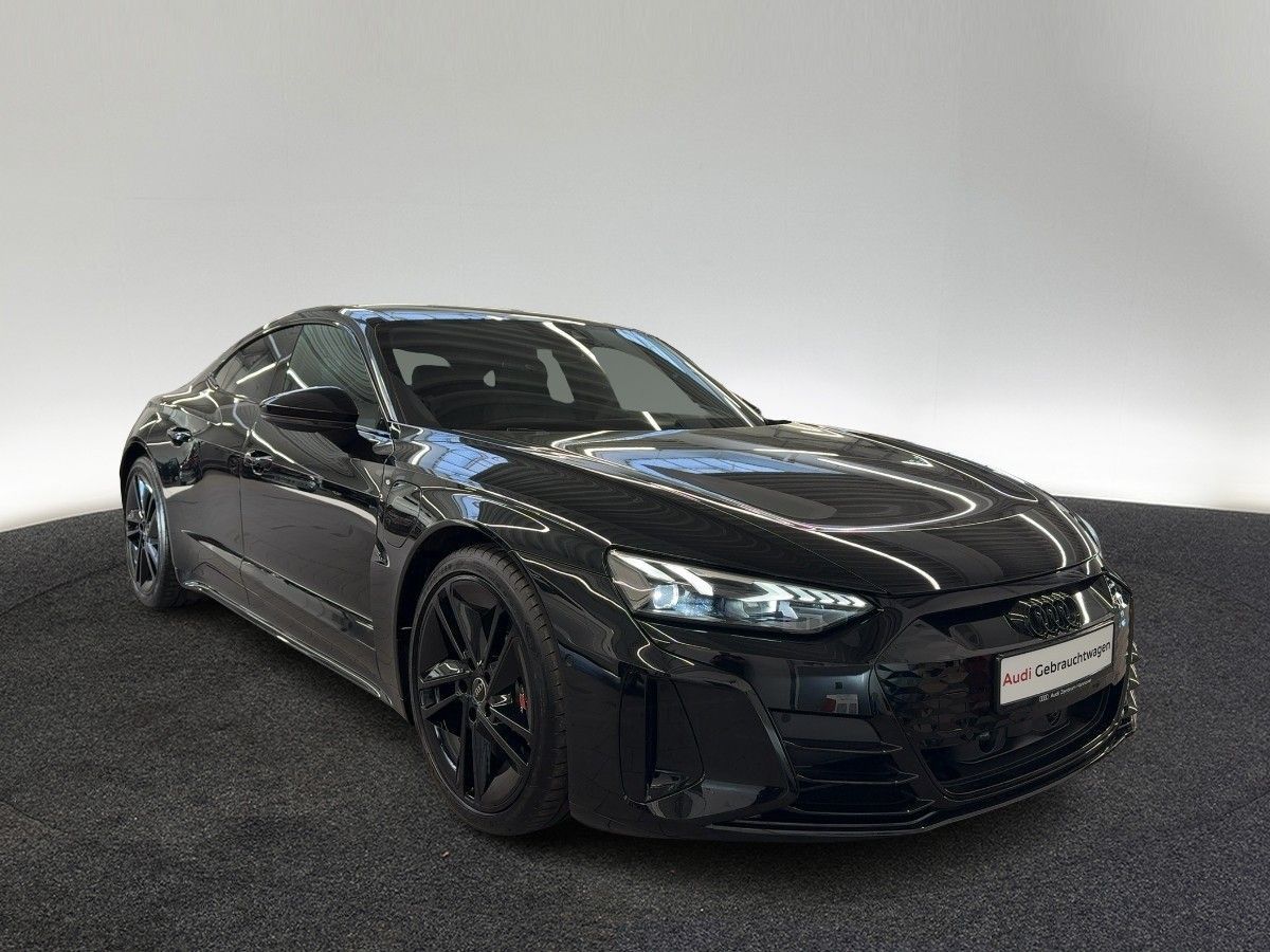 Audi RS e-tron GT - Bild 5