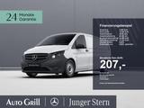 Mercedes-Benz Vito 114 Kasten 6-Gang Sortimo Werkstattausbau - Angebote