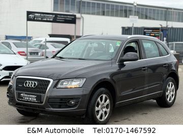 Audi Q5 - 1