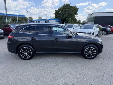 Mercedes GLC 200 - 5