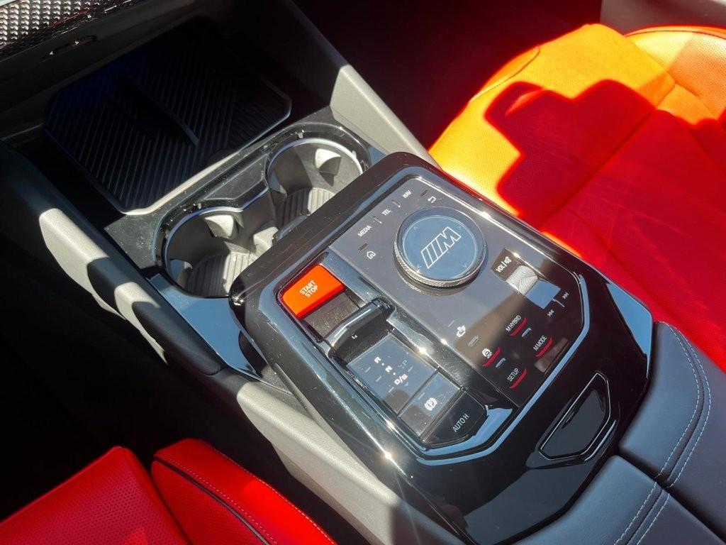 BMW M5 Touring/Drivers Pack./Bowers&Wilkins/AHK/Pano – 20