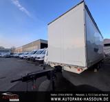 Krukenmeier TLP 10,8 SDAH Plane u. Spriegel TÜV 01/2028 - Sdah