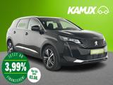 Peugeot 5008 1.2PureTech Aut.GT+LED+NAVI+VIRTUAL+7-SITZE - Peugeot aus 2023