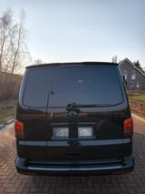 Volkswagen T5 Multivan Highline 2.0 TDI DSG  - Volkswagen T5: 2.0