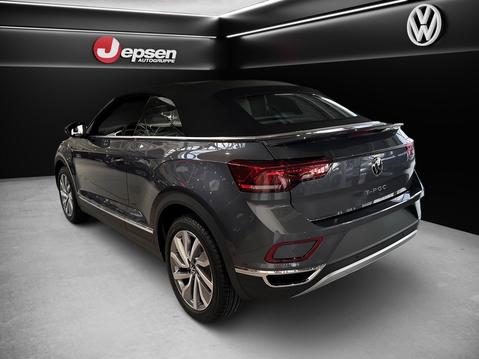 Volkswagen T-Roc - Bild 11