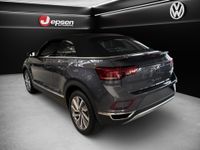 Volkswagen T-Roc - Vorschau Bild 11